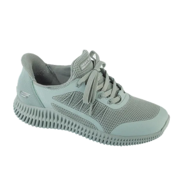 Skechers Slip-Ins Bobs Geo Lite Divine Pace Groen, vergelijk prijzen bij 2 winkels