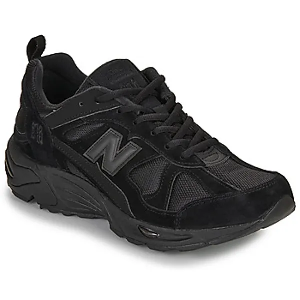 New Balance 878 Zwart, vergelijk prijzen bij 1 winkel