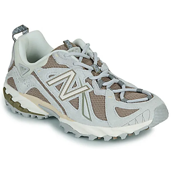 New Balance 610 Beige, vergelijk prijzen bij 1 winkel