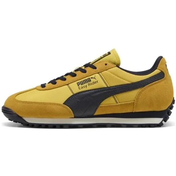 Puma Easy Rider Geel, vergelijk prijzen bij 1 winkel