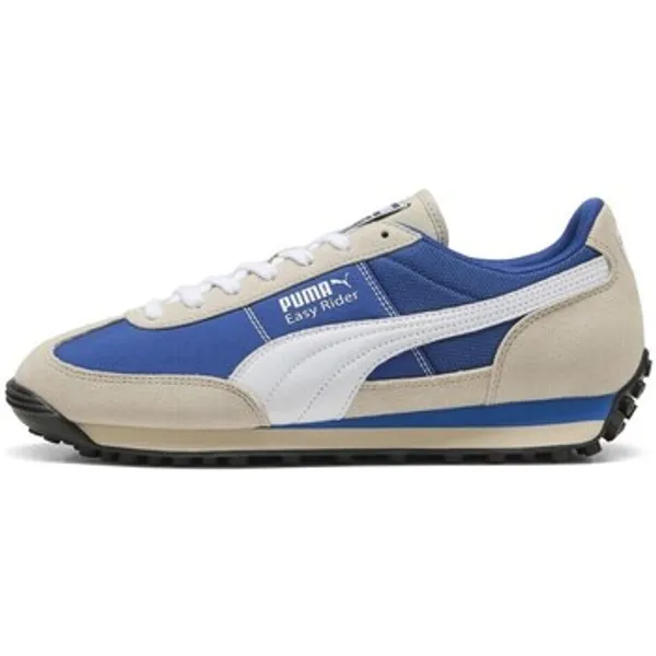 Puma Easy Rider Blauw, vergelijk prijzen bij 1 winkel