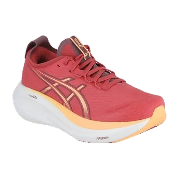 ASICS GEL-Nimbus Rood, vergelijk prijzen bij 2 winkels