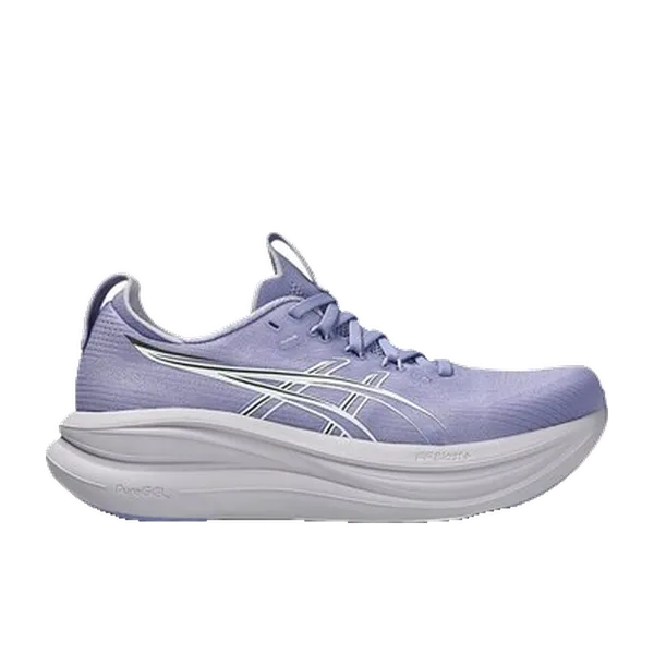 ASICS GEL-Nimbus Blauw, vergelijk prijzen bij 1 winkel