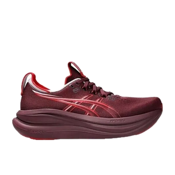 ASICS Gel Nimbus, vergelijk prijzen bij 1 winkel