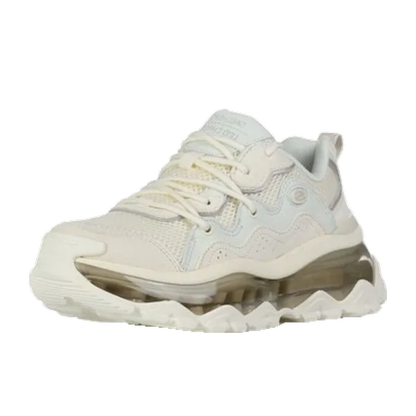 Skechers Uno Chaos Beige, vergelijk prijzen bij 1 winkel