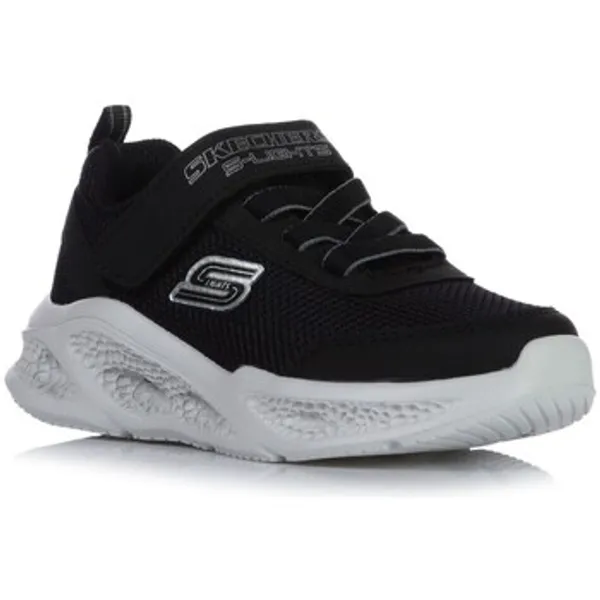 Skechers Meteor-Ligh Zwart, vergelijk prijzen bij 1 winkel