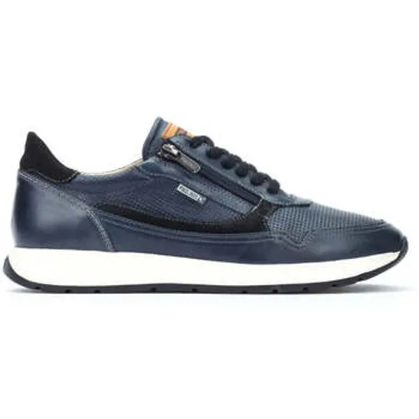 Pikolinos Getafe Blauw, vergelijk prijzen bij 1 winkel