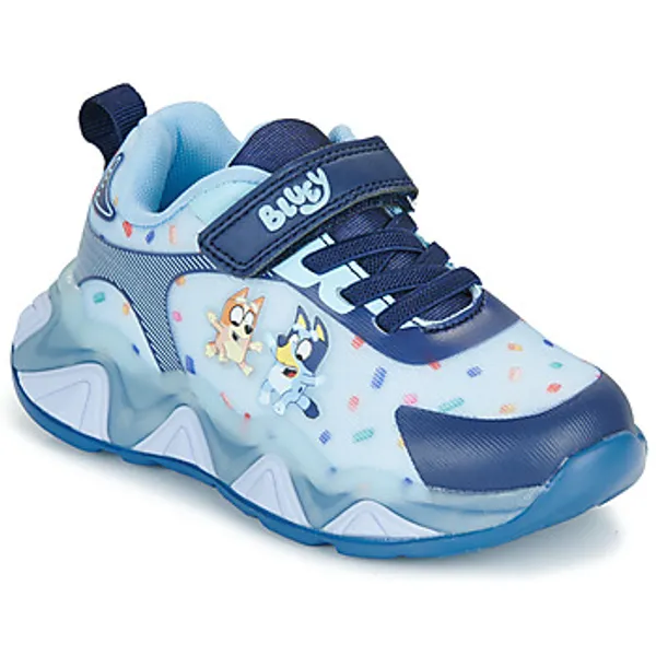 Garvalin Bluey Blauw, vergelijk prijzen bij 1 winkel