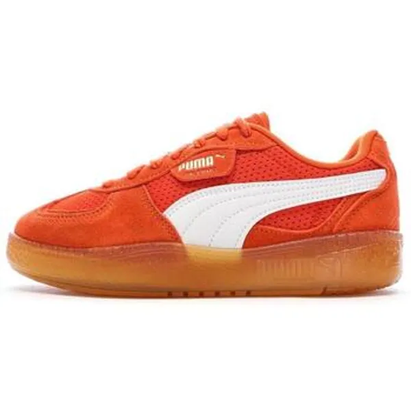Puma Palermo Moda Vintage Oranje, vergelijk prijzen bij 1 winkel