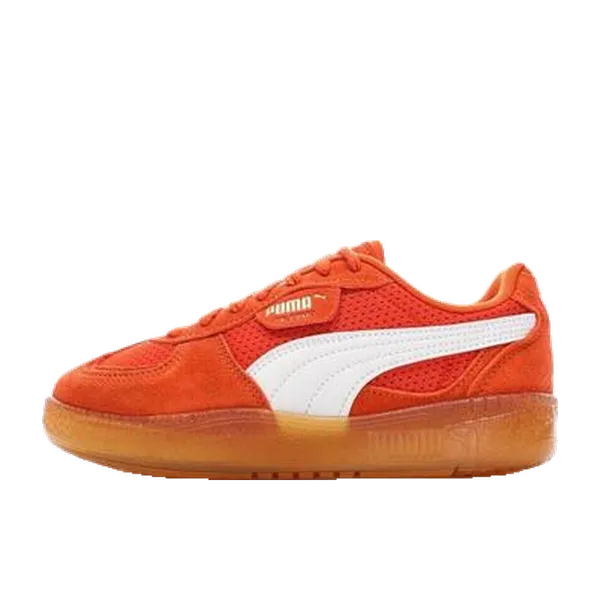 Puma Palermo Moda Vintage Oranje, vergelijk prijzen bij 1 winkel