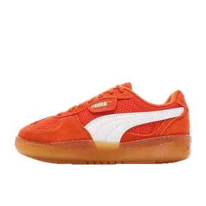 Puma Palermo oranje