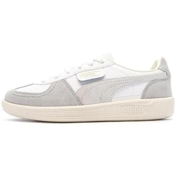 Puma Palermo Moda Vintage Wit, vergelijk prijzen bij 1 winkel