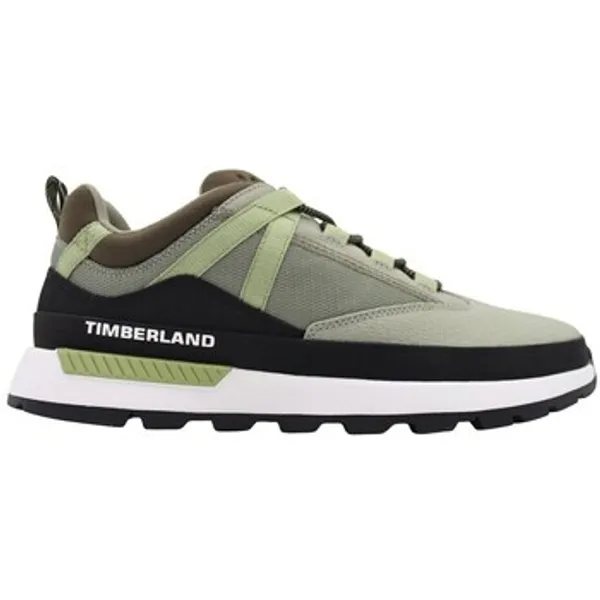 Timberland Euro Trekker Groen, vergelijk prijzen bij 1 winkel