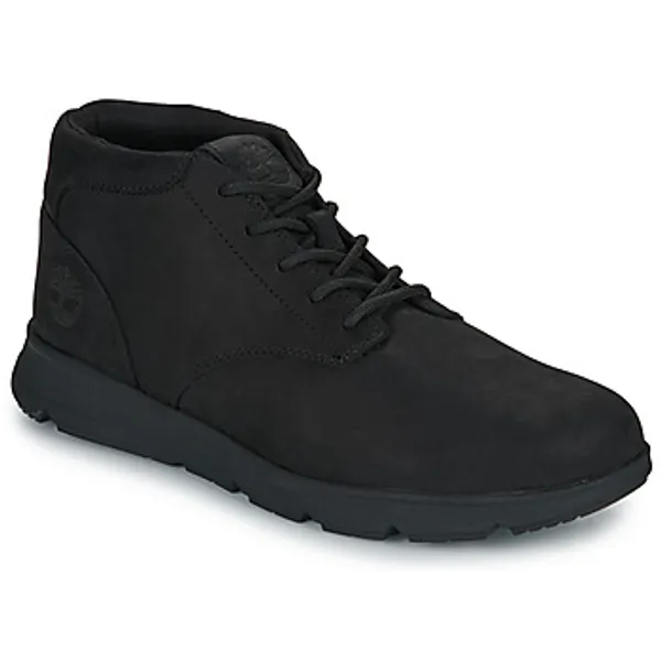 Timberland Parker Street Zwart, vergelijk prijzen bij 1 winkel