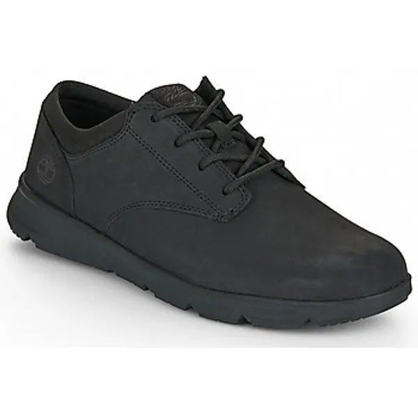Timberland Parker Street Zwart, vergelijk prijzen bij 1 winkel