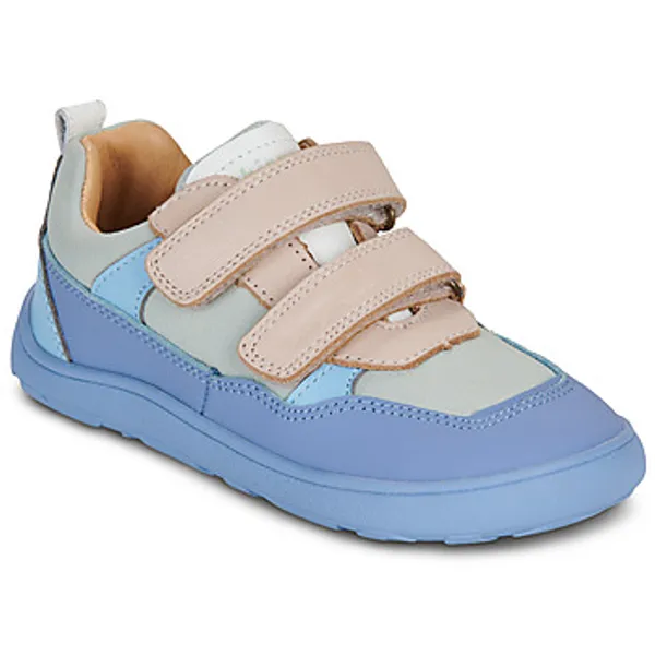 Bisgaard Elroy Barefoot Blauw, vergelijk prijzen bij 1 winkel