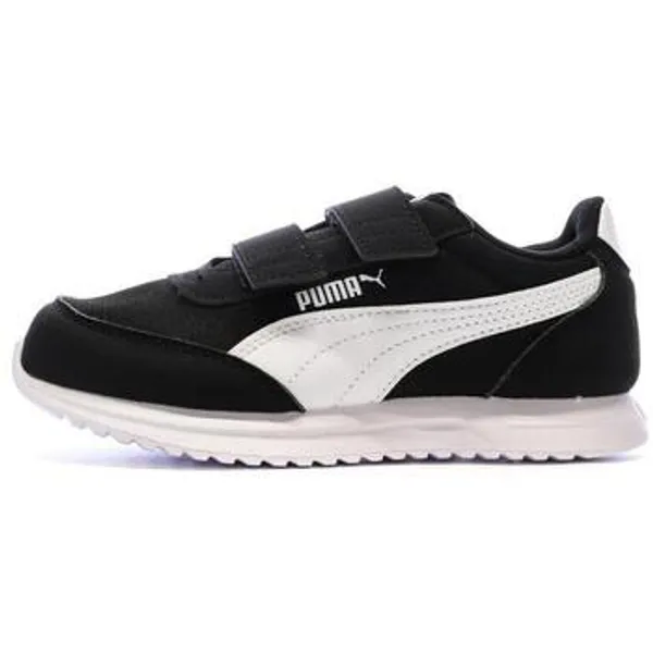 Puma R78 Lightwind Zwart, vergelijk prijzen bij 1 winkel