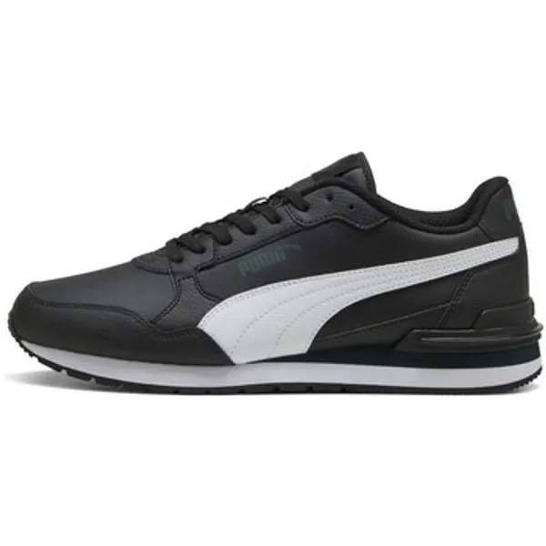 Puma ST Runner V4 Zwart, vergelijk prijzen bij 1 winkel