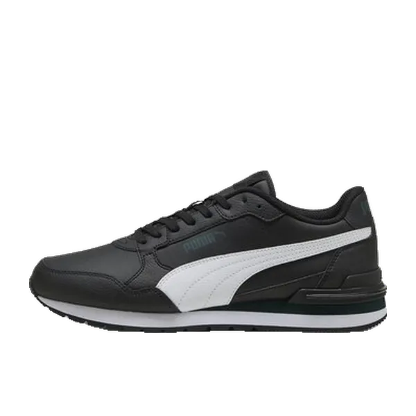 Puma ST Runner V4 Zwart, vergelijk prijzen bij 1 winkel