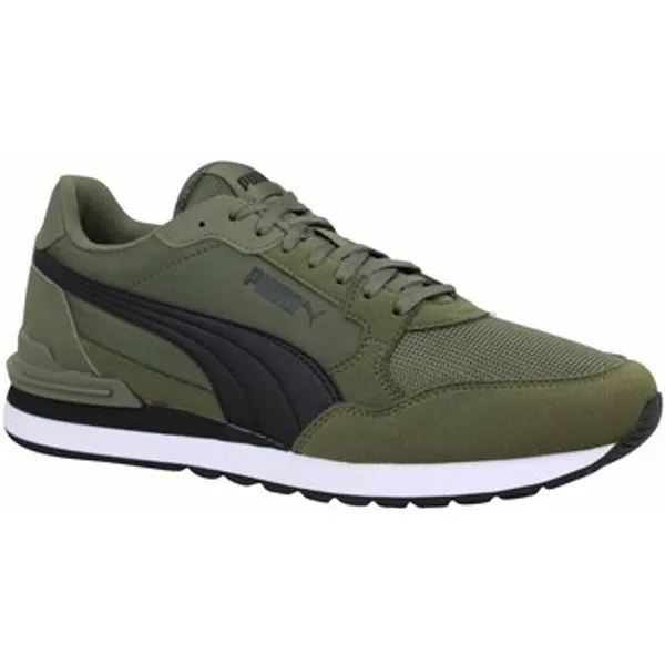 Puma ST Runner V4 Khaki, vergelijk prijzen bij 1 winkel