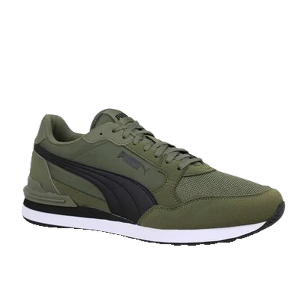Puma ST Runner V4 Khaki, vergelijk prijzen bij 1 winkel