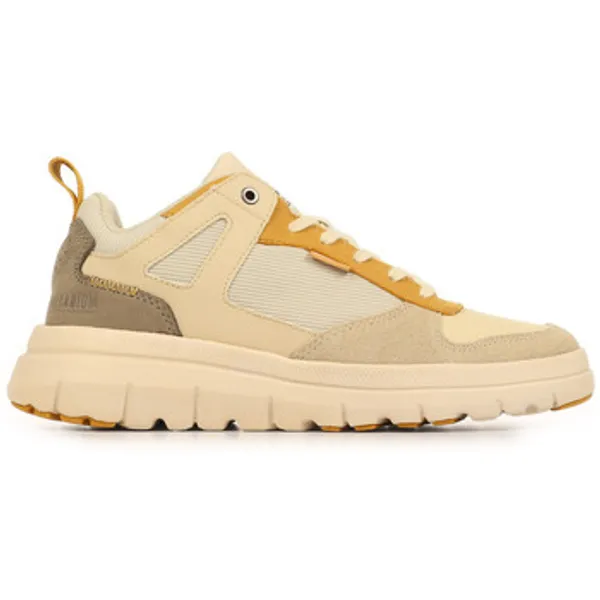 Palladium Pallaflex Lo Mix Beige, vergelijk prijzen bij 1 winkel