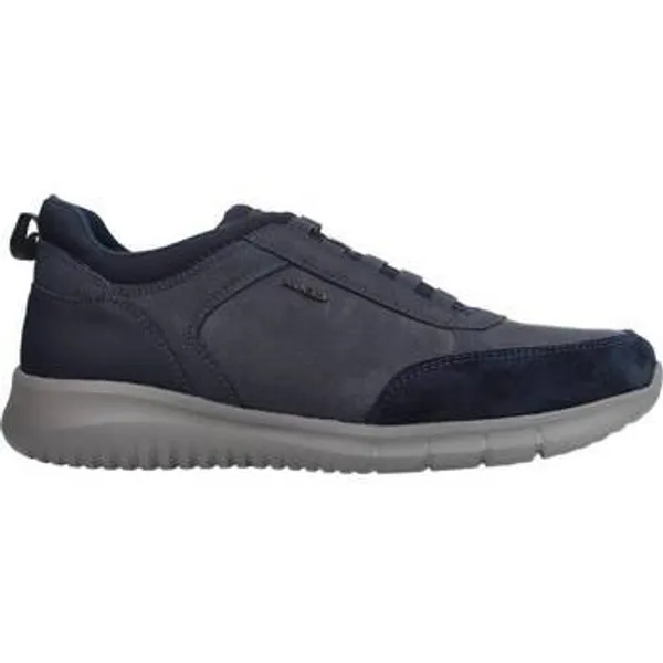 Geox U Monreale Blauw, vergelijk prijzen bij 1 winkel