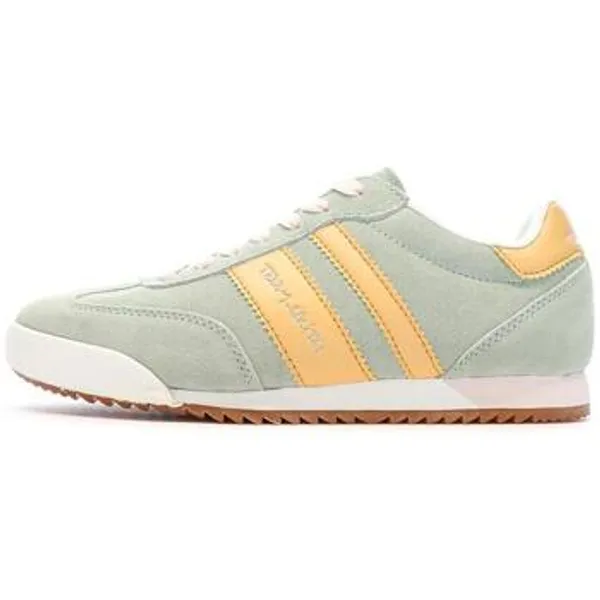 Teddy smith Lage Sneakers Groen, vergelijk prijzen bij 1 winkel