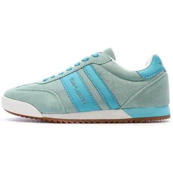Teddy smith Lage Sneakers Groen, vergelijk prijzen bij 1 winkel
