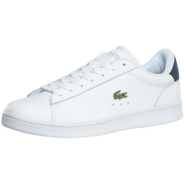 Lacoste Carnaby Set 224 1 SMA Wit, vergelijk prijzen bij 1 winkel
