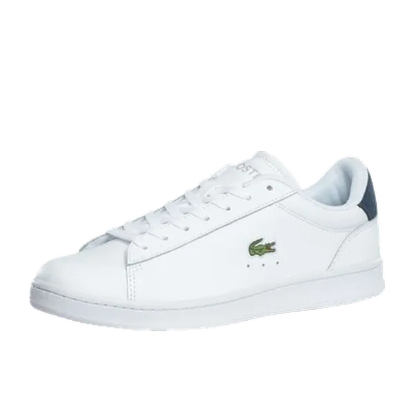 Lacoste Carnaby Set 224 1 SMA Wit, vergelijk prijzen bij 1 winkel