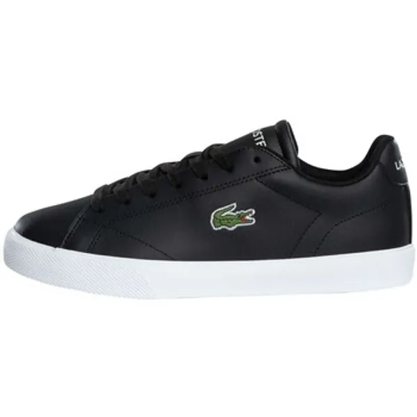 Lacoste Lerond Set 125 2 CMA Zwart, vergelijk prijzen bij 1 winkel