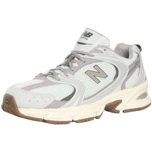 New Balance 530 Mesh-Trainers Wit, foto 2 van 2