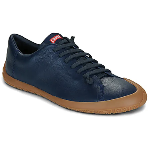Camper PTH2 Blauw, vergelijk prijzen bij 1 winkel