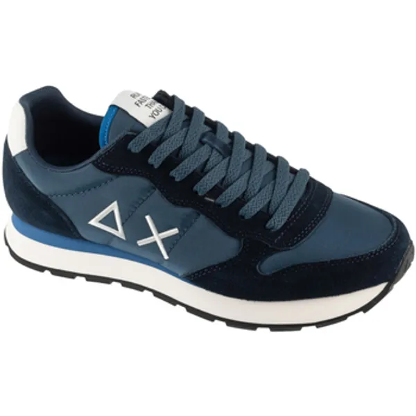 Sun68 Tom Solid Blauw, vergelijk prijzen bij 1 winkel