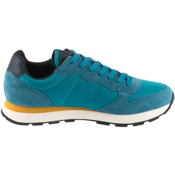 Sun68 Tom Solid Blauw, vergelijk prijzen bij 1 winkel