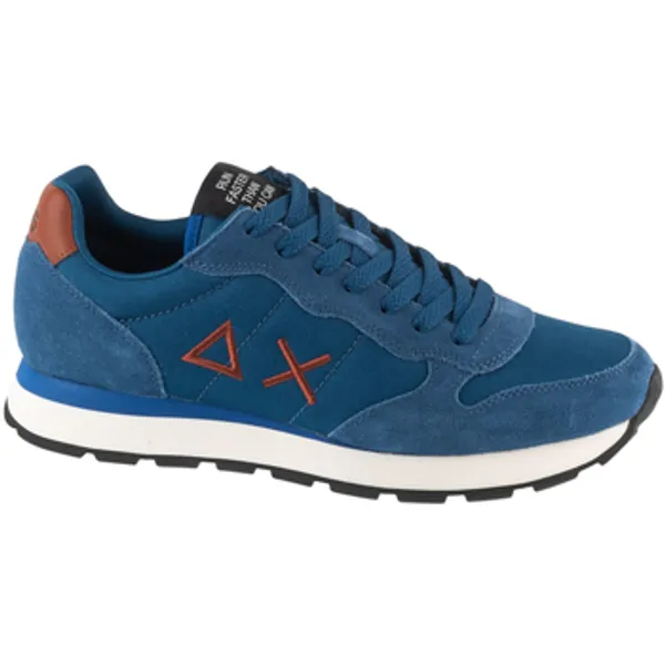 Sun68 Tom Solid Blauw, vergelijk prijzen bij 1 winkel