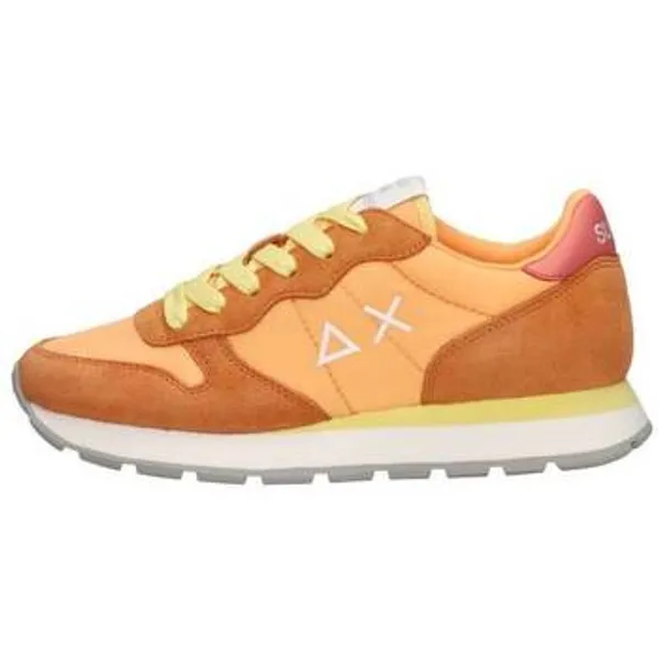 Sun68 Ally Solid Oranje, vergelijk prijzen bij 1 winkel