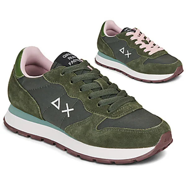 Sun68 Ally Solid Khaki, vergelijk prijzen bij 1 winkel