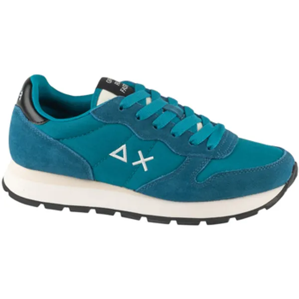 Sun68 Ally Solid Blauw, vergelijk prijzen bij 1 winkel
