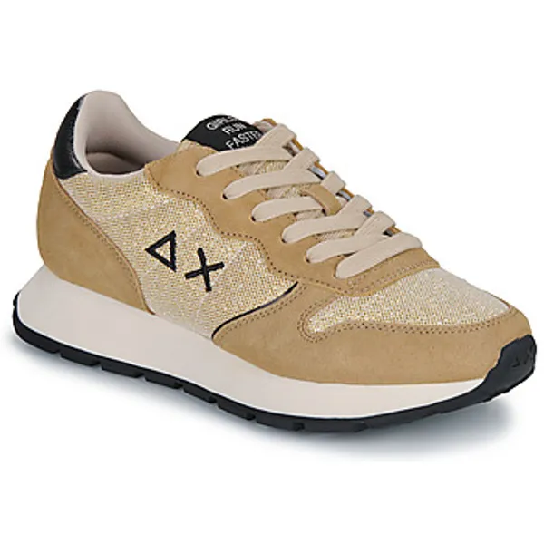Sun68 Ally Glitter Beige, vergelijk prijzen bij 1 winkel