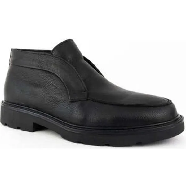 Sergio Moretti Lage Sneakers Zwart, vergelijk prijzen bij 1 winkel