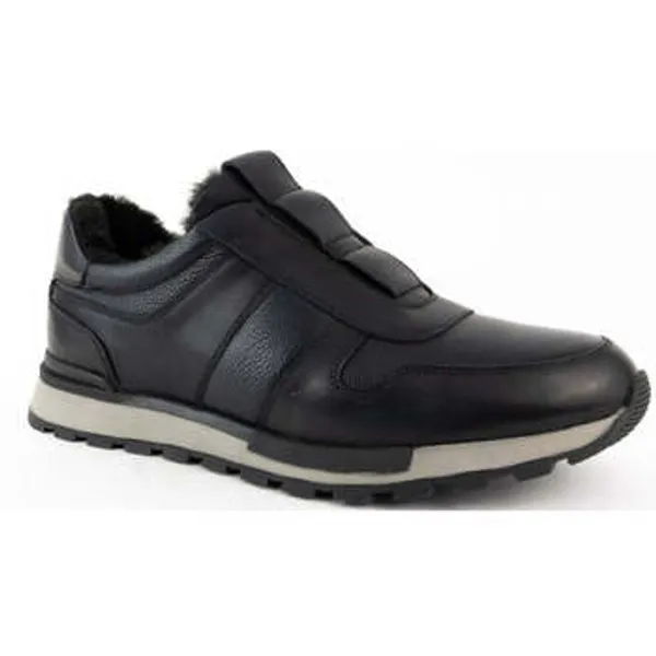 Sergio Moretti Lage Sneakers Blauw, vergelijk prijzen bij 1 winkel