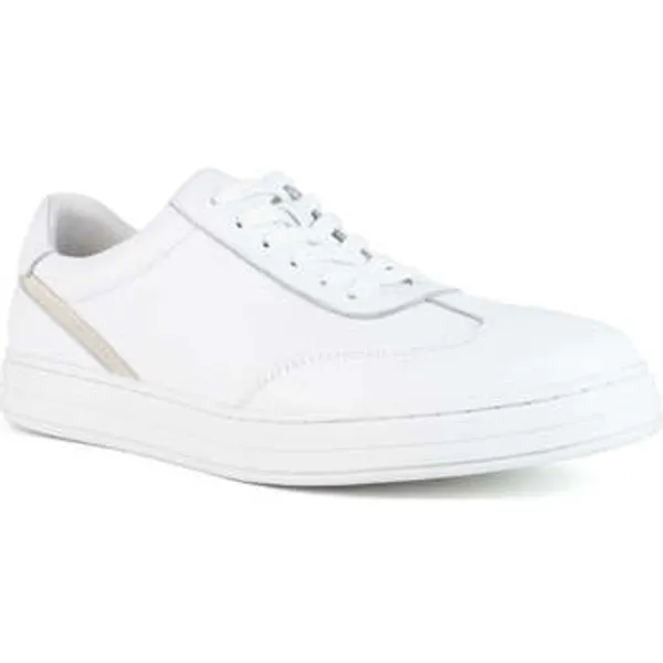 Sergio Moretti Lage Sneakers Wit, vergelijk prijzen bij 1 winkel