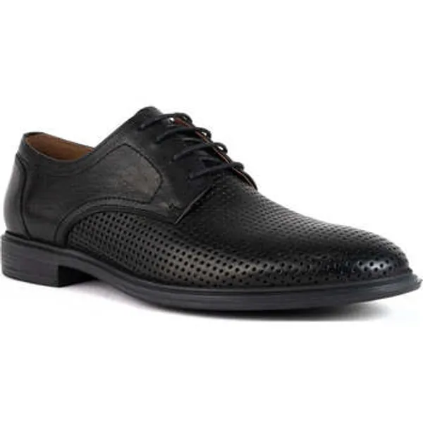 Sergio Moretti Lage Sneakers Zwart, vergelijk prijzen bij 1 winkel