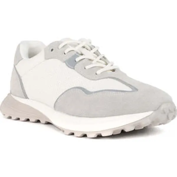 Sergio Moretti Lage Sneakers Grijs, vergelijk prijzen bij 1 winkel