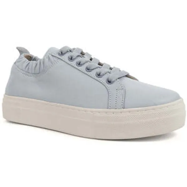 Sergio Moretti Lage Sneakers Blauw, vergelijk prijzen bij 1 winkel