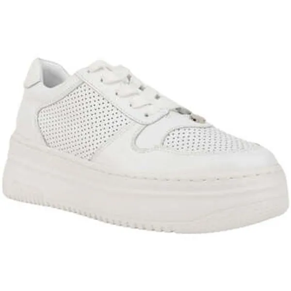 Sergio Moretti Lage Sneakers Wit, vergelijk prijzen bij 1 winkel