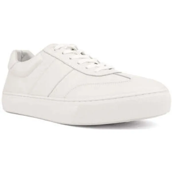 Sergio Moretti Lage Sneakers Wit, vergelijk prijzen bij 1 winkel