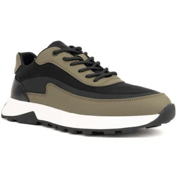 Sergio Moretti Lage Sneakers Groen, vergelijk prijzen bij 1 winkel
